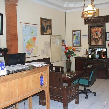 Homestay Kota Baru Jepara Luaran gambar