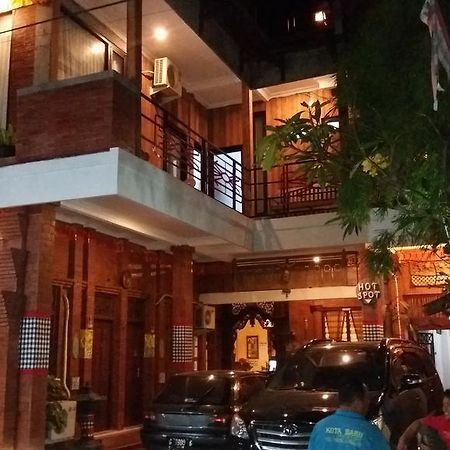 Homestay Kota Baru Jepara Luaran gambar