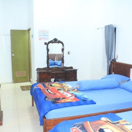 Homestay Kota Baru Jepara Luaran gambar