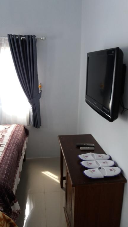 Homestay Kota Baru Jepara Luaran gambar