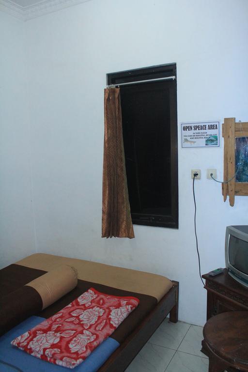 Homestay Kota Baru Jepara Luaran gambar