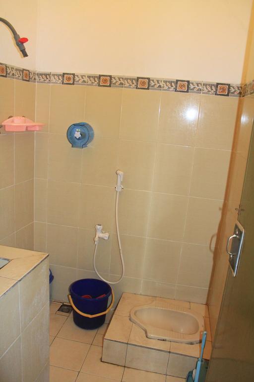 Homestay Kota Baru Jepara Luaran gambar