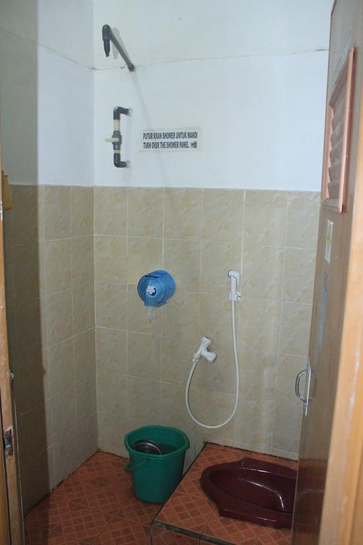 Homestay Kota Baru Jepara Luaran gambar