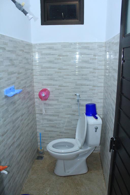 Homestay Kota Baru Jepara Luaran gambar
