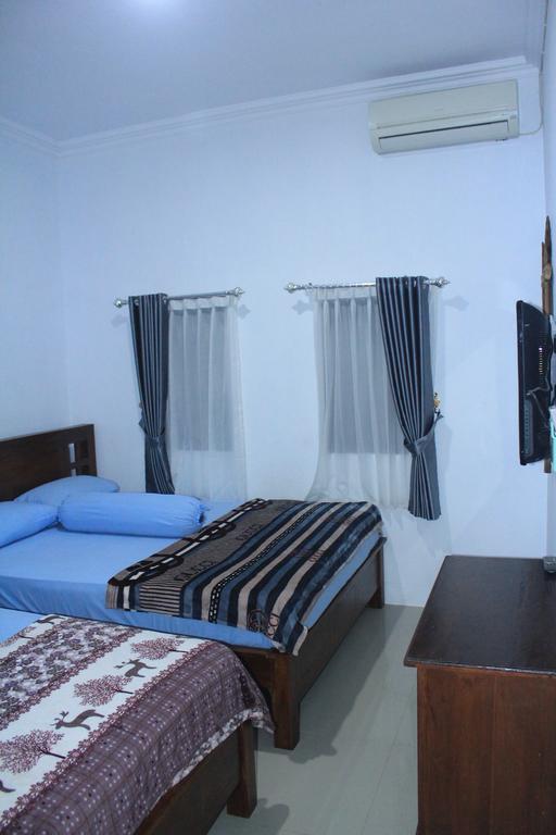 Homestay Kota Baru Jepara Luaran gambar