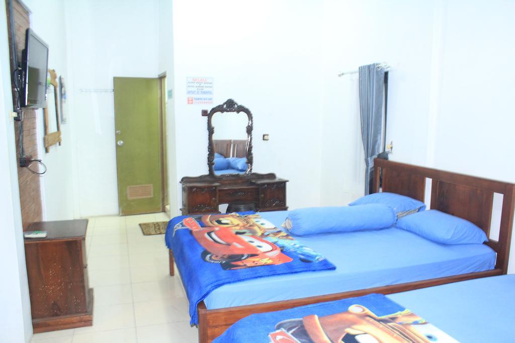Homestay Kota Baru Jepara Luaran gambar