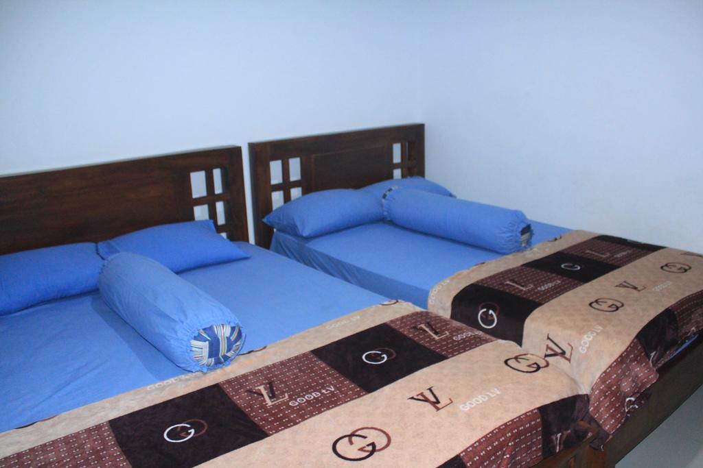 Homestay Kota Baru Jepara Luaran gambar