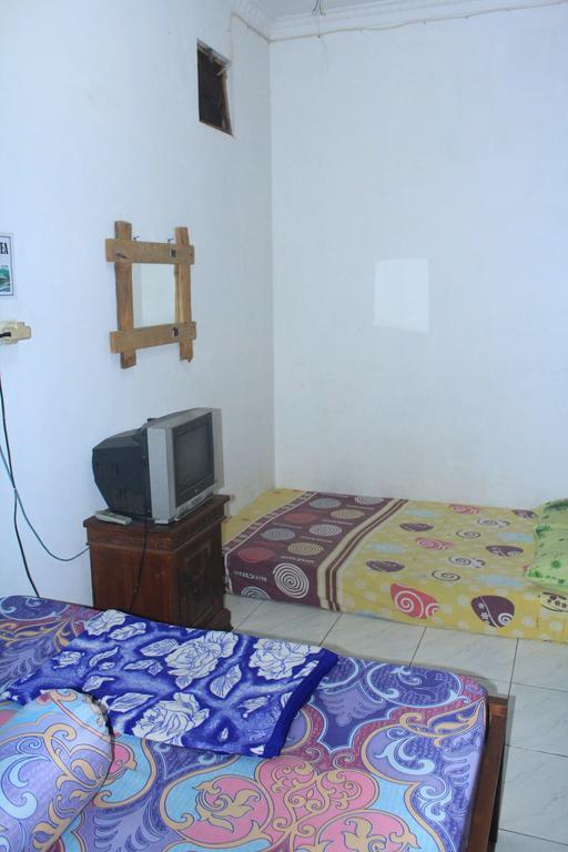 Homestay Kota Baru Jepara Luaran gambar