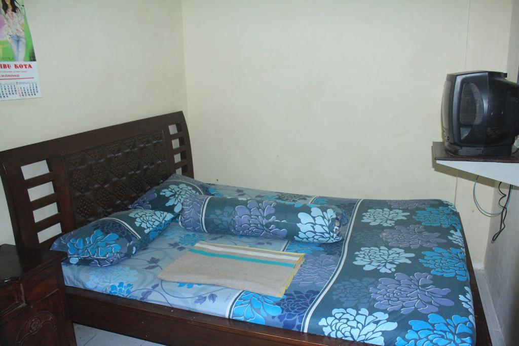 Homestay Kota Baru Jepara Luaran gambar