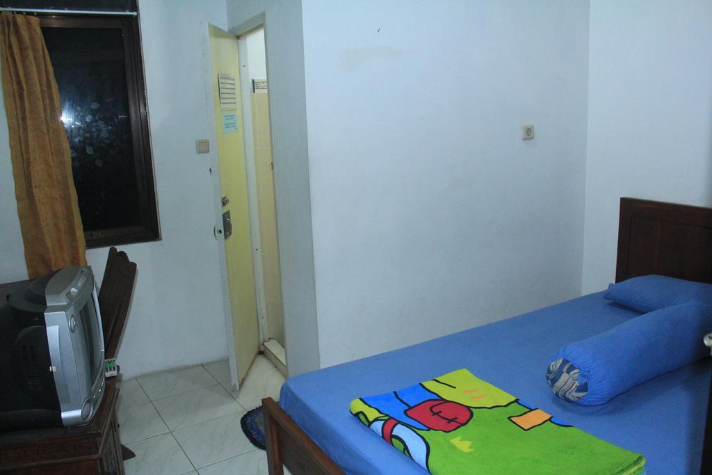 Homestay Kota Baru Jepara Luaran gambar