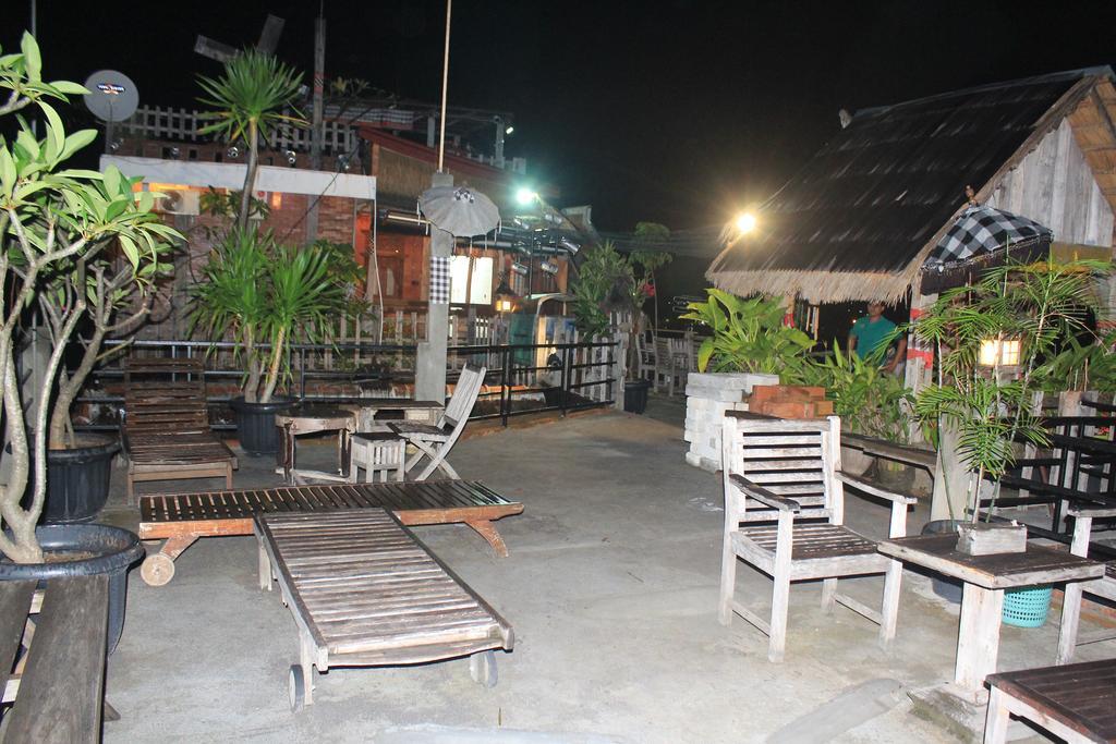 Homestay Kota Baru Jepara Luaran gambar