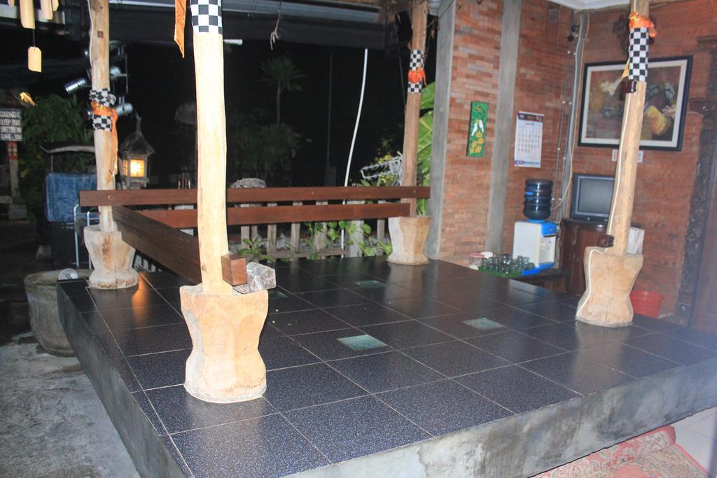 Homestay Kota Baru Jepara Luaran gambar