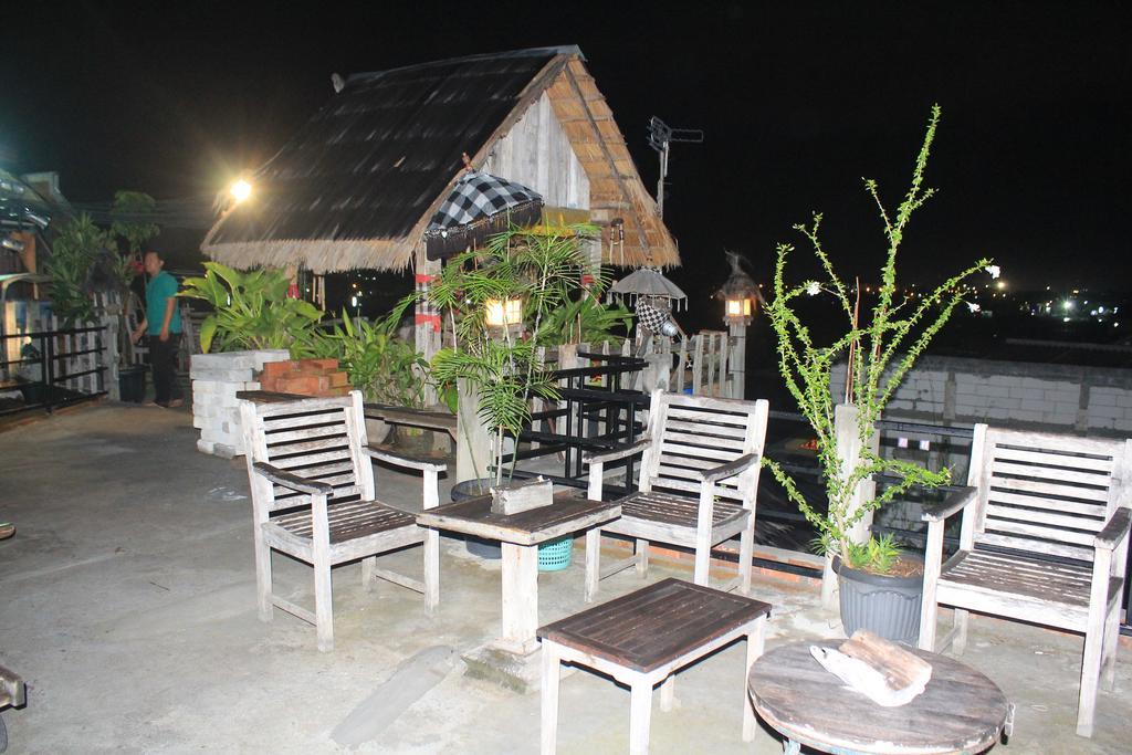 Homestay Kota Baru Jepara Luaran gambar