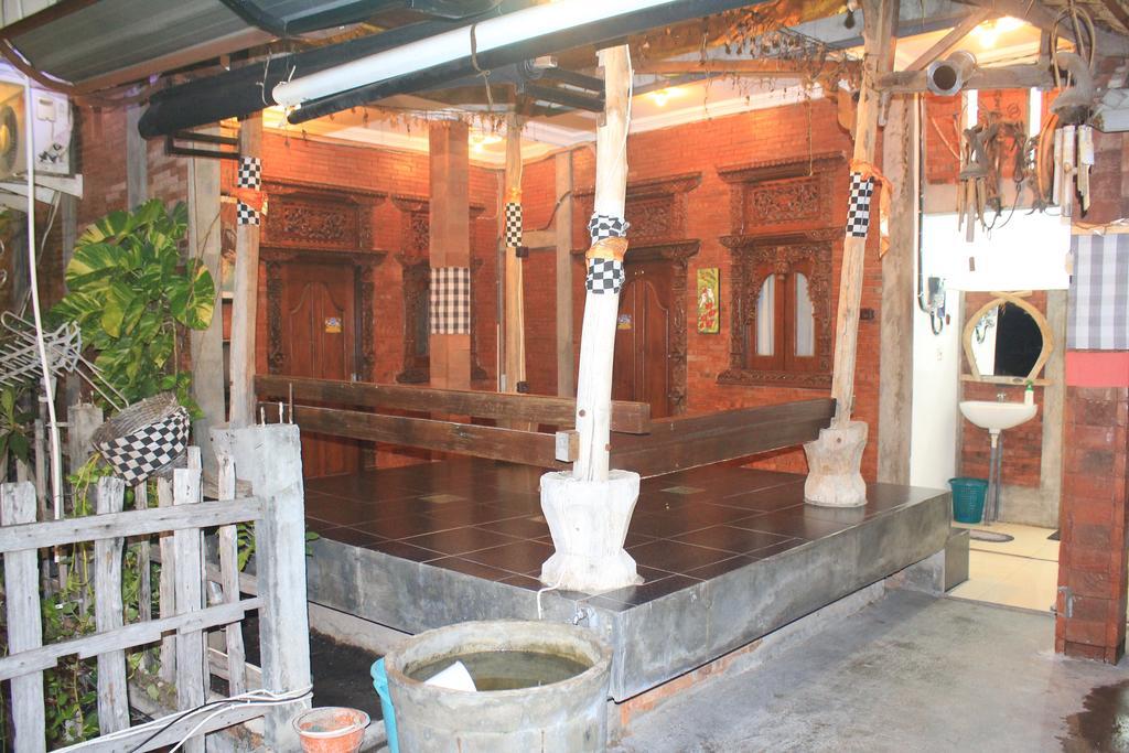 Homestay Kota Baru Jepara Luaran gambar