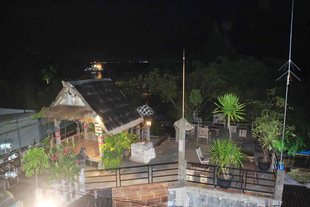 Homestay Kota Baru Jepara Luaran gambar