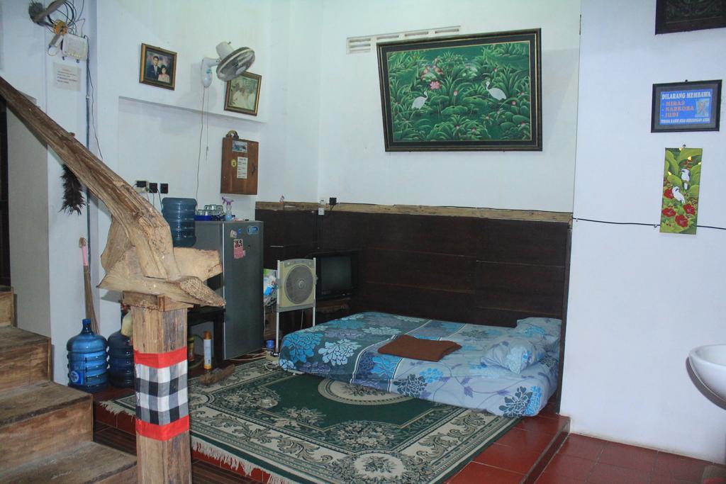 Homestay Kota Baru Jepara Luaran gambar