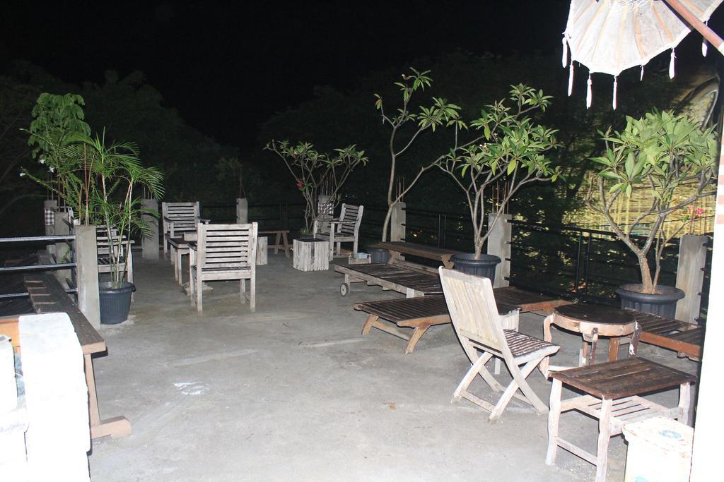 Homestay Kota Baru Jepara Luaran gambar