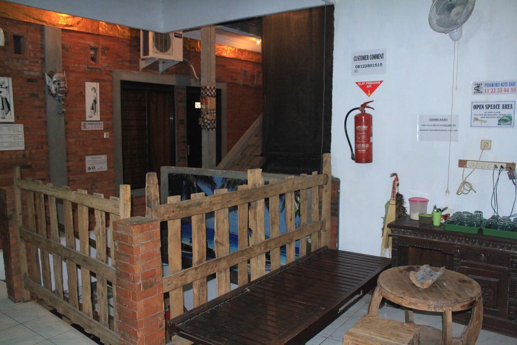 Homestay Kota Baru Jepara Luaran gambar