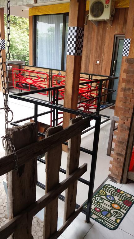 Homestay Kota Baru Jepara Luaran gambar